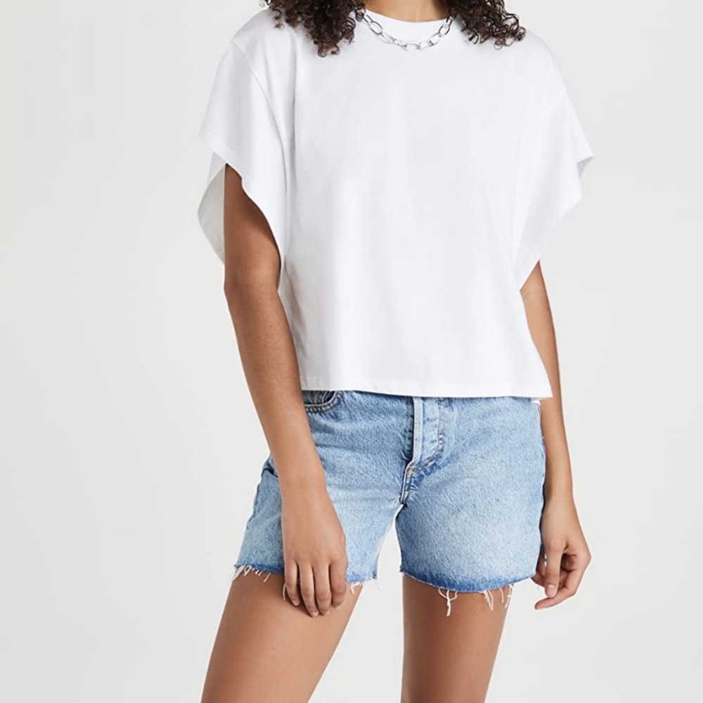 IRO “Tamlyn” Tee